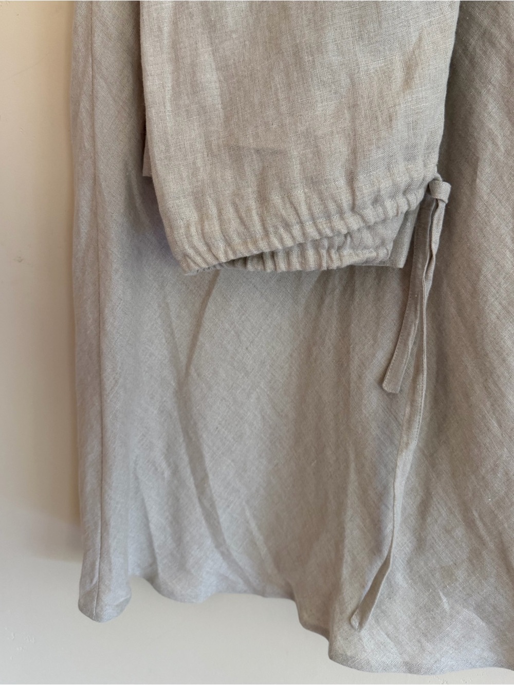 Handmade Linen Set - Picture 8 of 8